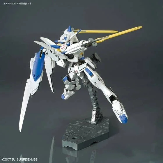HG 1:144 Gundam Bael &mdash; image 7 of 7