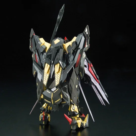 RG 1:144 Gundam Astray Gold Frame Amatsu Mina &mdash; image 6 of 6