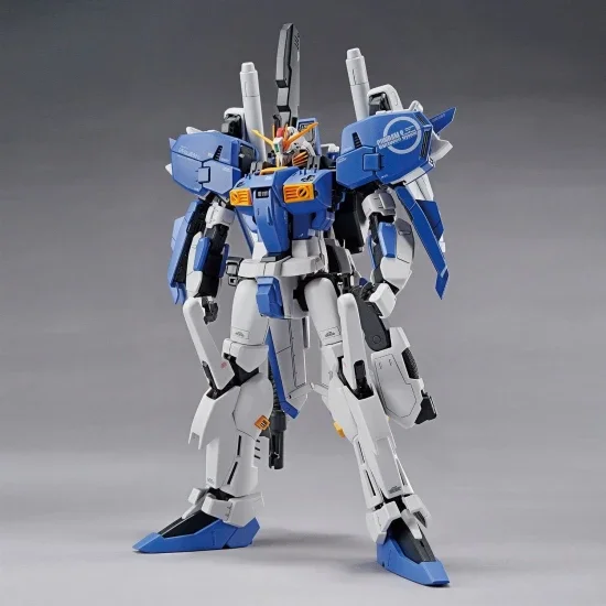 MG 1:100 Ex-S Gundam/S Gundam — image 1 of 3