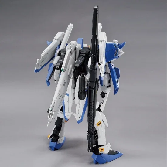 MG 1:100 Ex-S Gundam/S Gundam — image 2 of 3