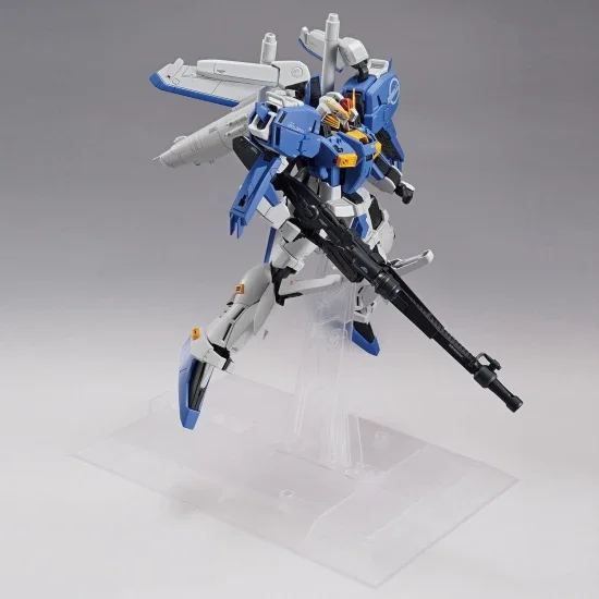 MG 1:100 Ex-S Gundam/S Gundam — image 3 of 3