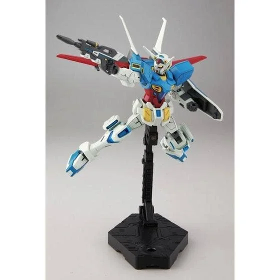 HG 1:144 Gundam G-Self Atmospheric Pack — image 8 of 8
