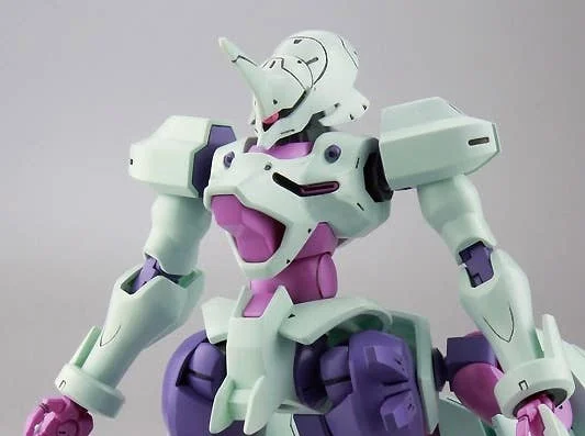 HG 1:144 Gundam G-Lucifer &mdash; image 2 of 4