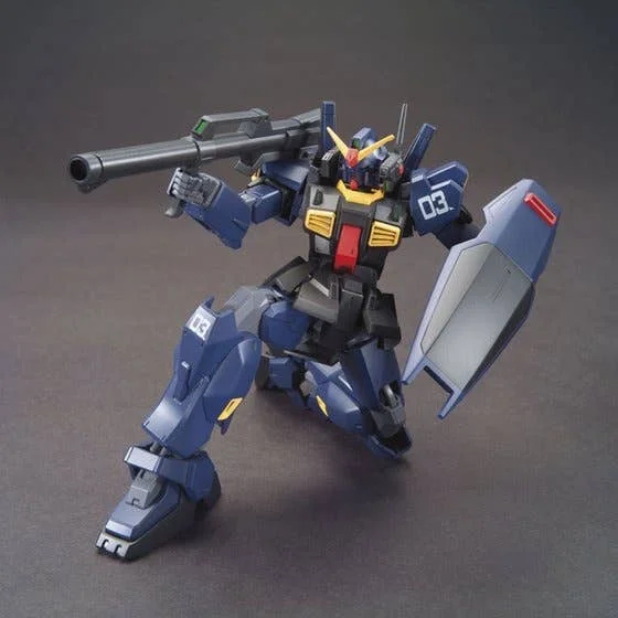 HGUC 1:144 RX-178 Gundam Mk-II (Titans) &mdash; image 5 of 5