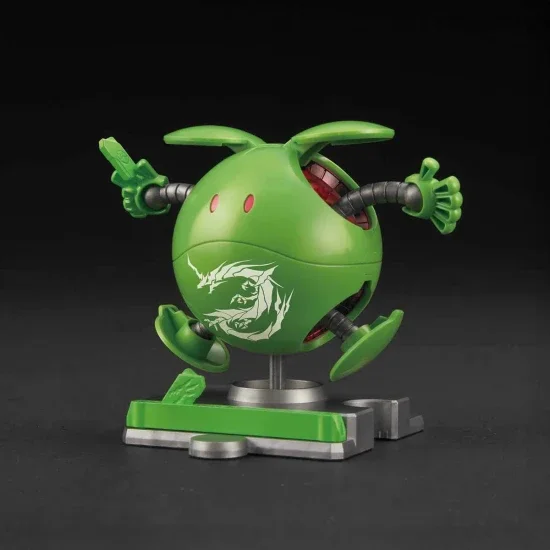 Haropla SD Sangoku Soketsuden Haro — image 1 of 4