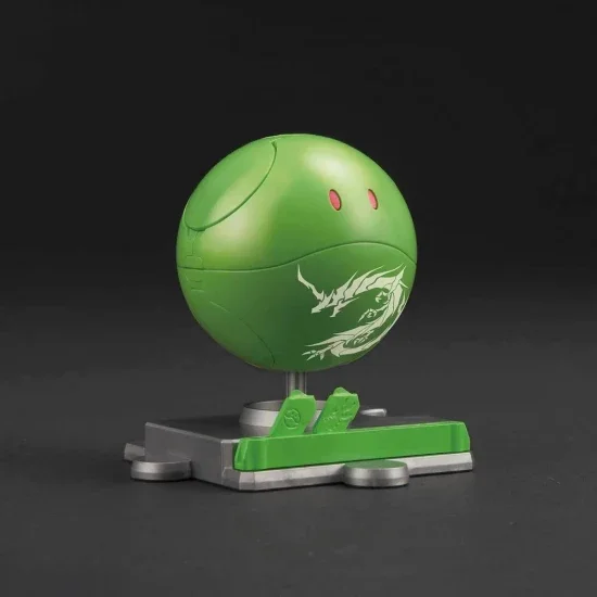 Haropla SD Sangoku Soketsuden Haro — image 4 of 4