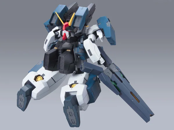 HG 1:144 Seravee Gundam GNHW/B — image 6 of 7