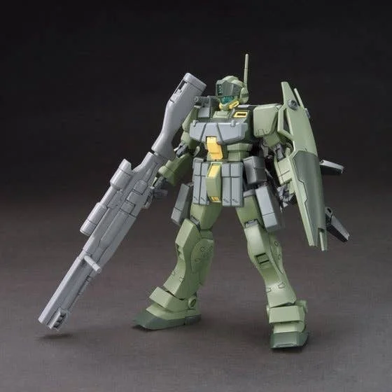 HGBF 1:144 GM Sniper K9 — image 3 of 4