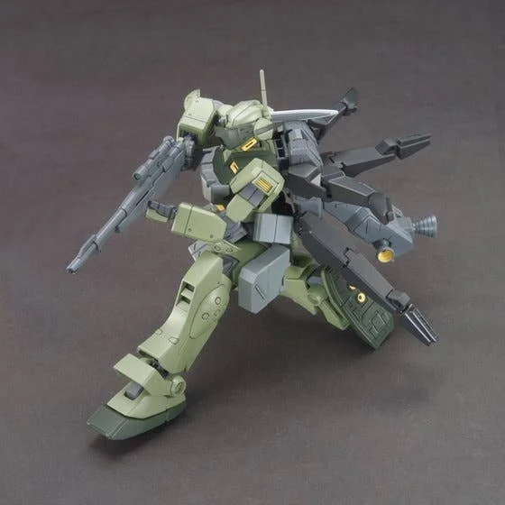HGBF 1:144 GM Sniper K9 — image 4 of 4