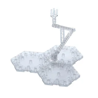Action Base 4 Clear — image 3 of 3