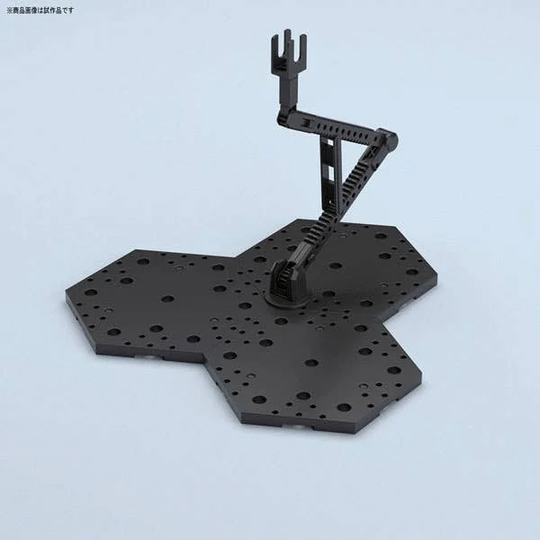 Action Base 4 Black — image 1 of 4