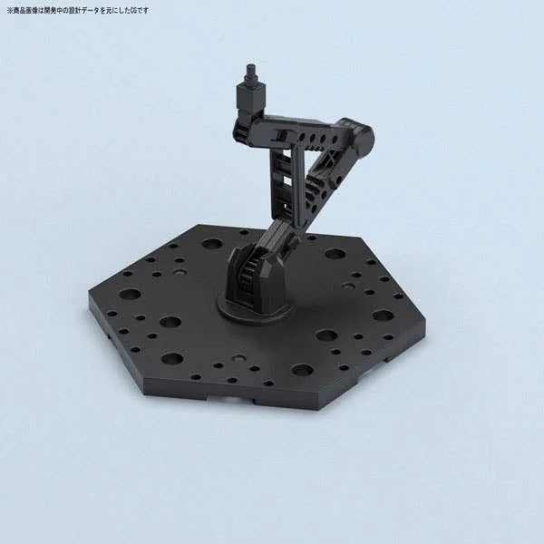 Action Base 5 Black — image 1 of 3