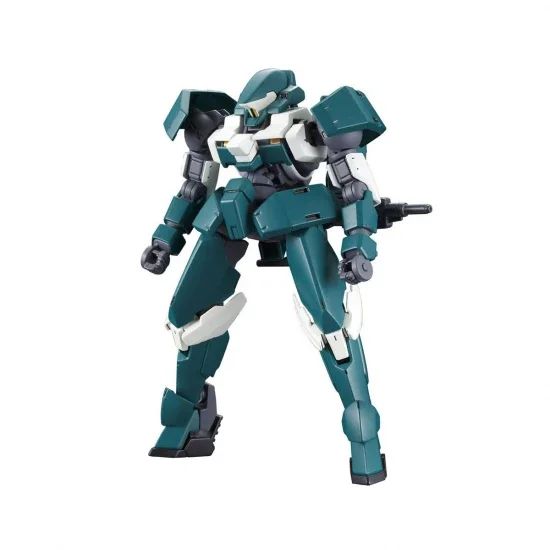 HG 1:144 Julietas Mobile Reginlaze — image 1 of 7