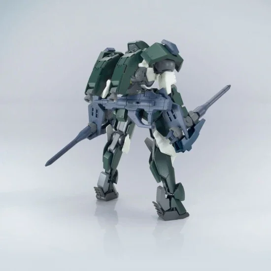 HG 1:144 Julietas Mobile Reginlaze — image 3 of 7