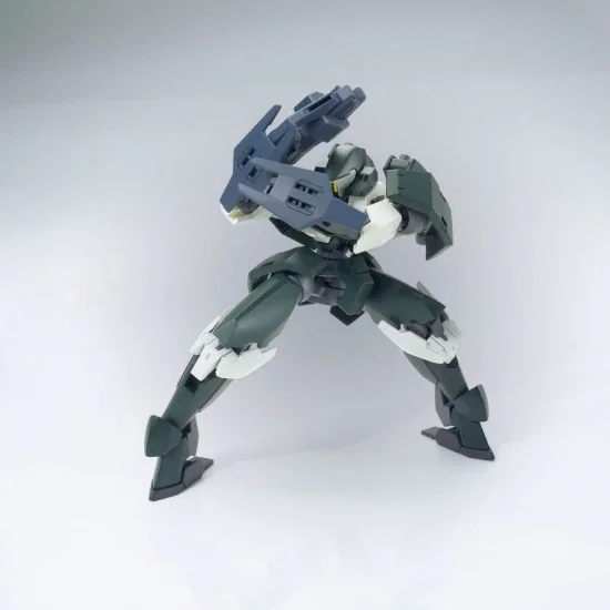 HG 1:144 Julietas Mobile Reginlaze — image 4 of 7