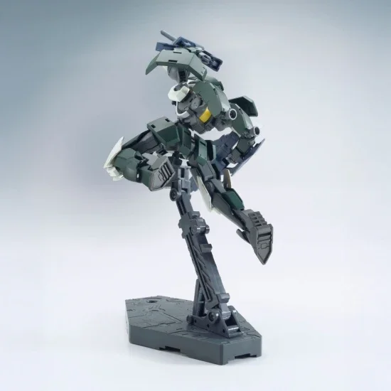 HG 1:144 Julietas Mobile Reginlaze — image 5 of 7