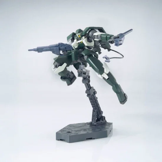 HG 1:144 Julietas Mobile Reginlaze — image 6 of 7