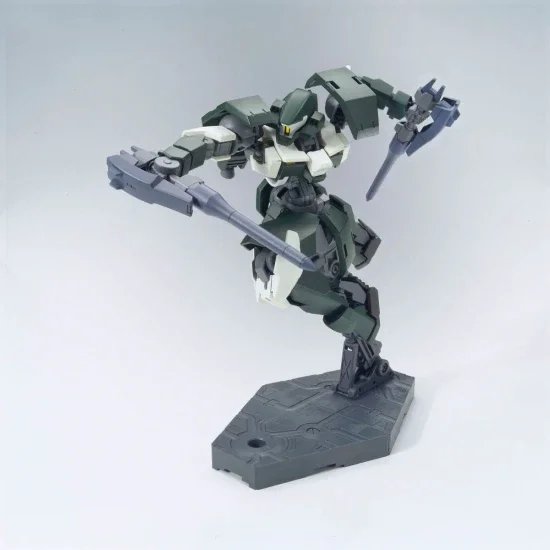 HG 1:144 Julietas Mobile Reginlaze — image 7 of 7