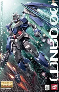MG 1:100 00 QAN(T) &mdash; image 2 of 2