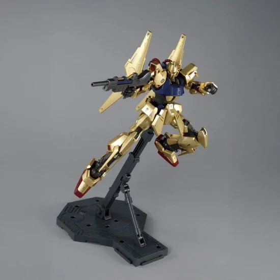 MG 1:100 MSN-00100 Type 100 Hyakushiki Version 2.0 &mdash; image 4 of 4