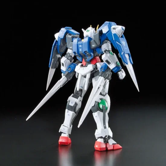 RG 1:144 GN-0000+GNR-010 00 Raiser — image 4 of 5