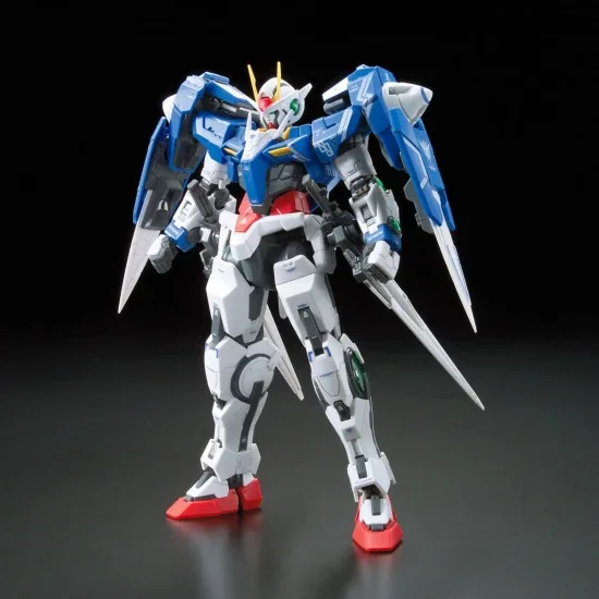 RG 1:144 GN-0000+GNR-010 00 Raiser — image 5 of 5