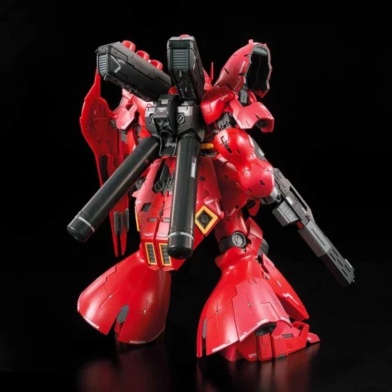 RG 1:144 MSN-04 Sazabi &mdash; image 3 of 5
