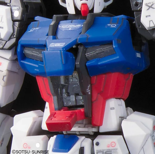 RG 1:144 Aile Strike Gundam — image 8 of 8