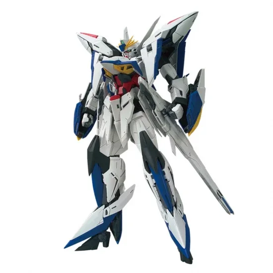 MG 1:100 Eclipse Gundam — image 2 of 12