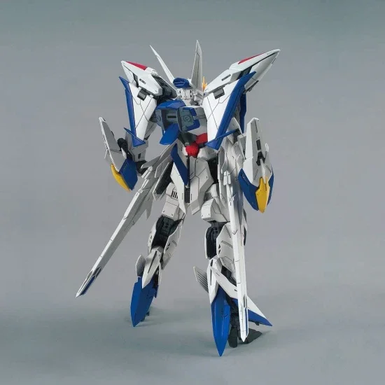 MG 1:100 Eclipse Gundam — image 11 of 12