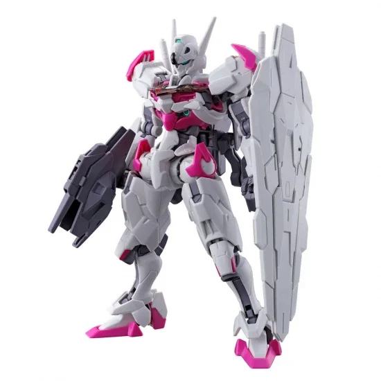HG 1:144 Gundam Lfrith — image 2 of 11