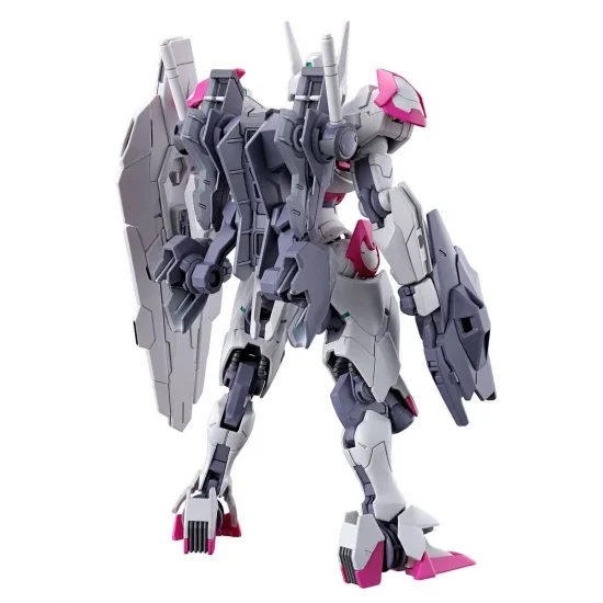 HG 1:144 Gundam Lfrith — image 10 of 11