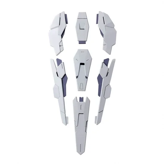 HG 1:144 Gundam Lfrith — image 8 of 11
