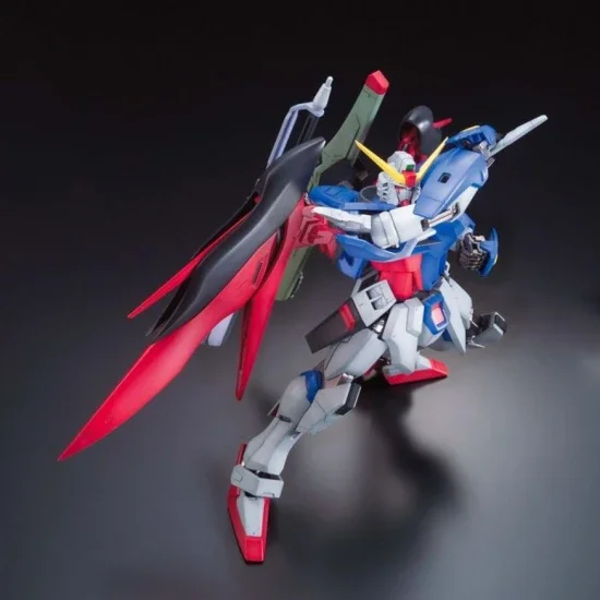 MG 1:100 Destiny Gundam Extreme Blast Mode — image 5 of 8