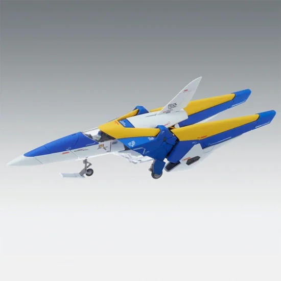 MG 1:100 V2 Gundam Version Ka &mdash; image 5 of 13