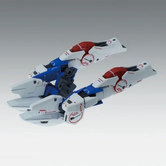 MG 1:100 V2 Gundam Version Ka &mdash; image 4 of 13