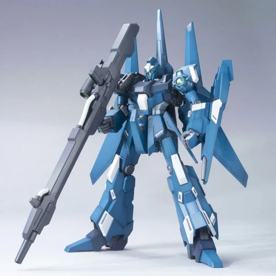 MG 1:100 RGZ-95 ReZEL Commander — image 1 of 2