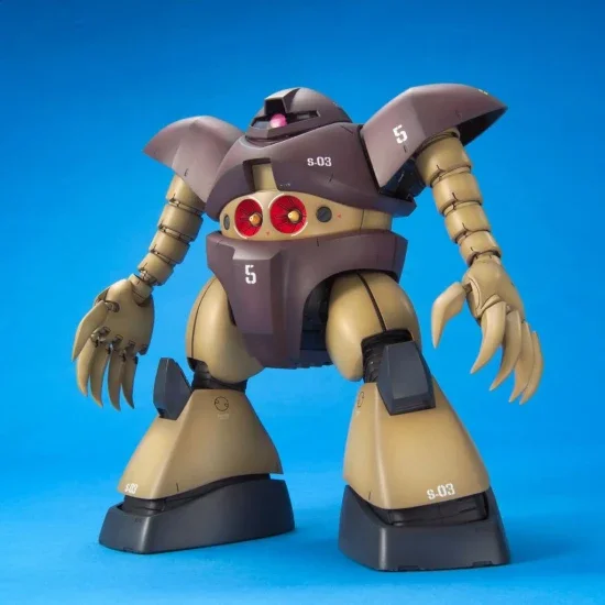 MG 1:100 MSM-03 Gogg — image 1 of 2