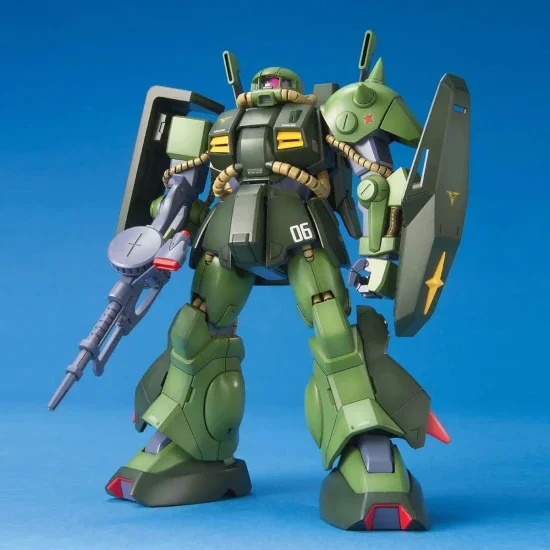 MG 1:100 RMS-106 Hi-Zack — image 1 of 5