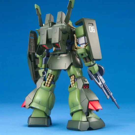 MG 1:100 RMS-106 Hi-Zack — image 3 of 5