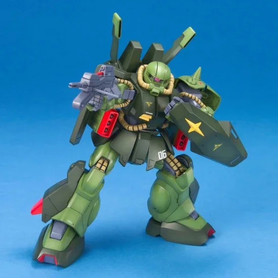 MG 1:100 RMS-106 Hi-Zack — image 4 of 5