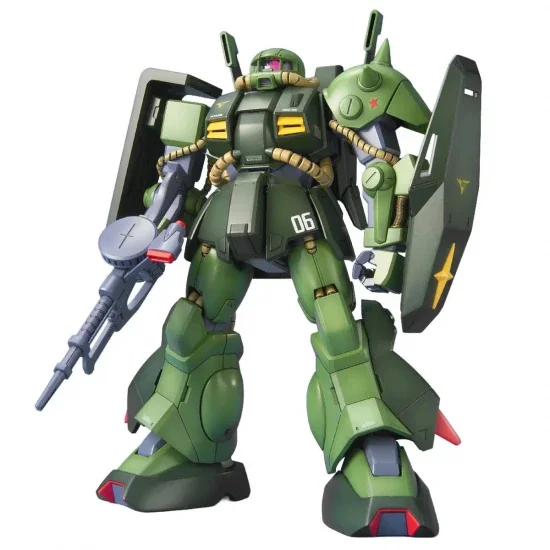 MG 1:100 RMS-106 Hi-Zack — image 5 of 5