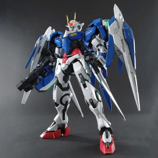 PG 1/60 Setsunas 00 Raiser — image 1 of 3