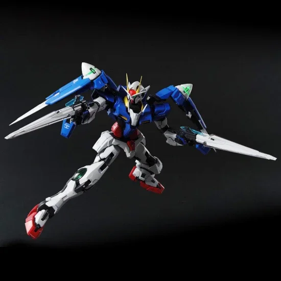 PG 1/60 Setsunas 00 Raiser — image 3 of 3