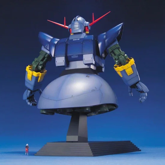 MG 1:100 MSN-02 Zeong &mdash; image 3 of 4