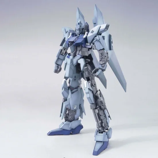 MG 1:100 MSN-001A1 Delta Plus &mdash; image 3 of 4
