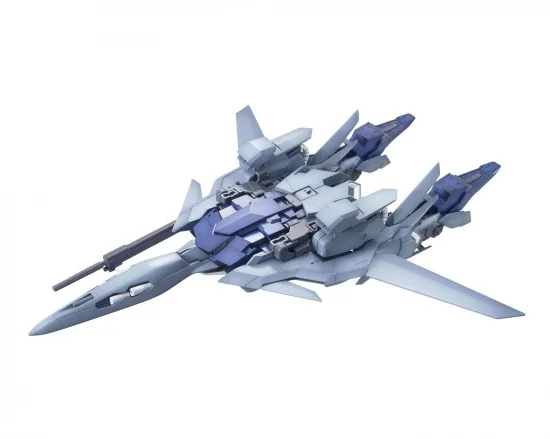 MG 1:100 MSN-001A1 Delta Plus &mdash; image 4 of 4