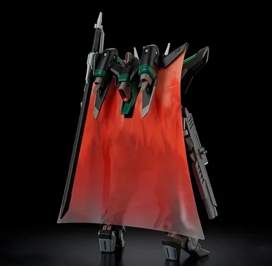 HG 1:144 Black Knight Squad Rud-Ro.A — image 12 of 14