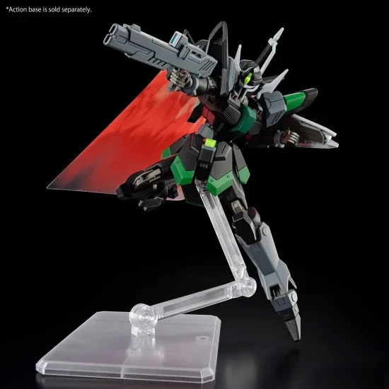 HG 1:144 Black Knight Squad Rud-Ro.A — image 11 of 14