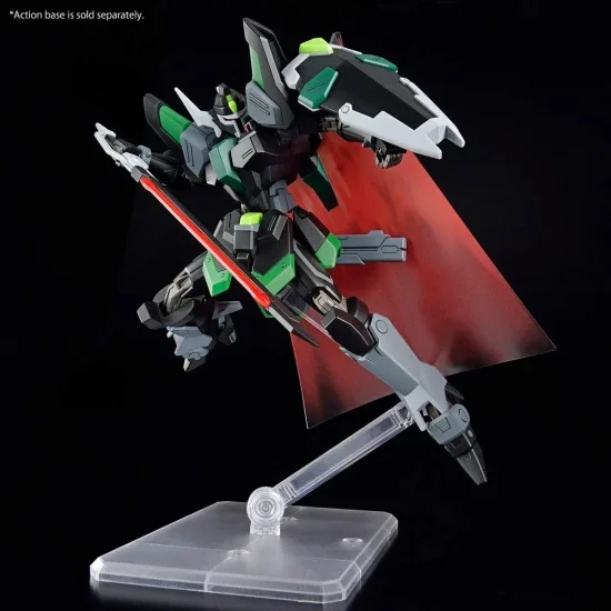 HG 1:144 Black Knight Squad Rud-Ro.A — image 10 of 14